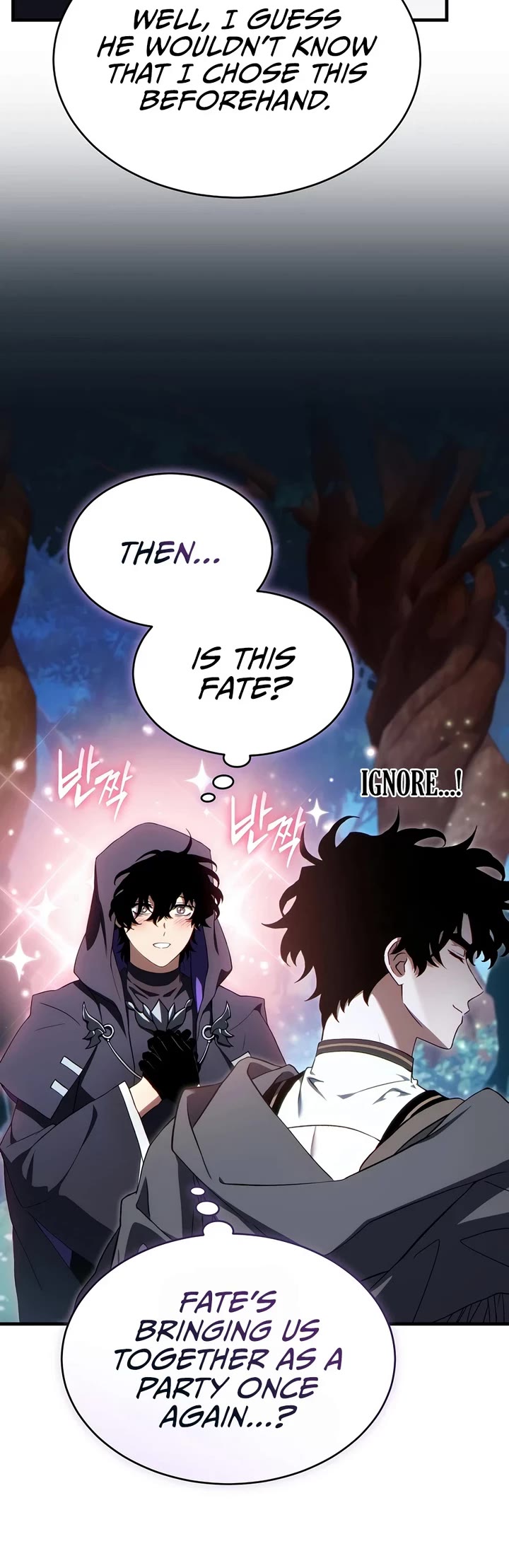 The Max-Level Player’s 100th Regression Chapter 89 page 9 - Chapter 89