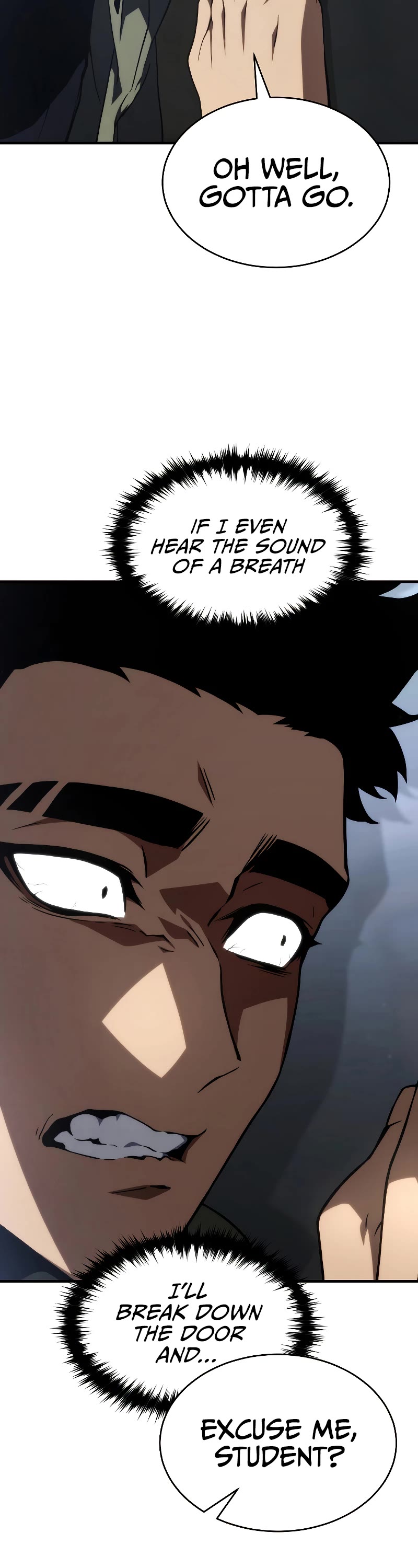 The Max-Level Player’s 100th Regression Chapter 9 page 10 - Chapter 9