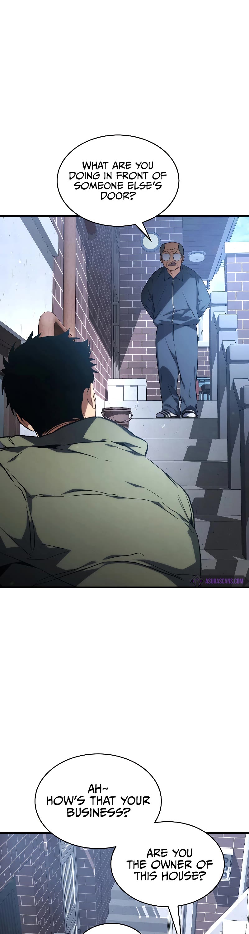 The Max-Level Player’s 100th Regression Chapter 9 page 11 - Chapter 9