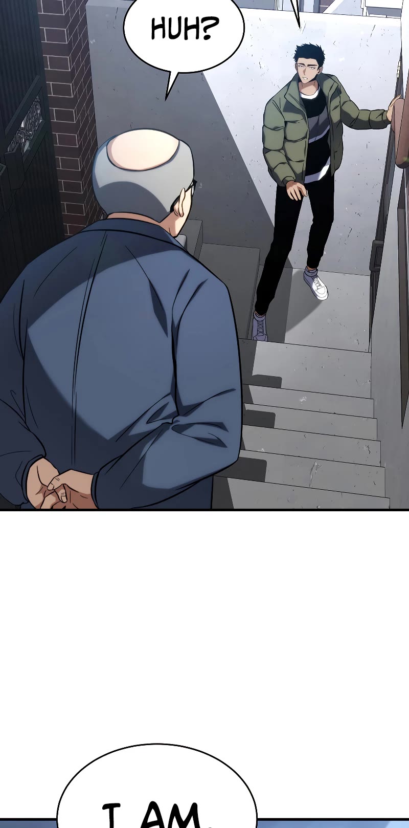 The Max-Level Player’s 100th Regression Chapter 9 page 12 - Chapter 9
