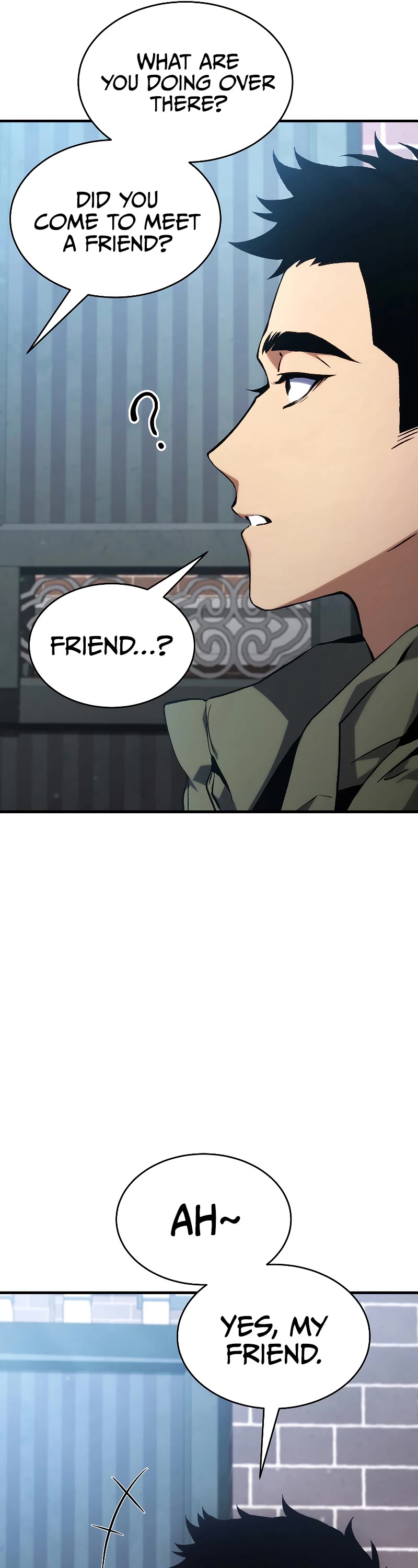 The Max-Level Player’s 100th Regression Chapter 9 page 14 - Chapter 9