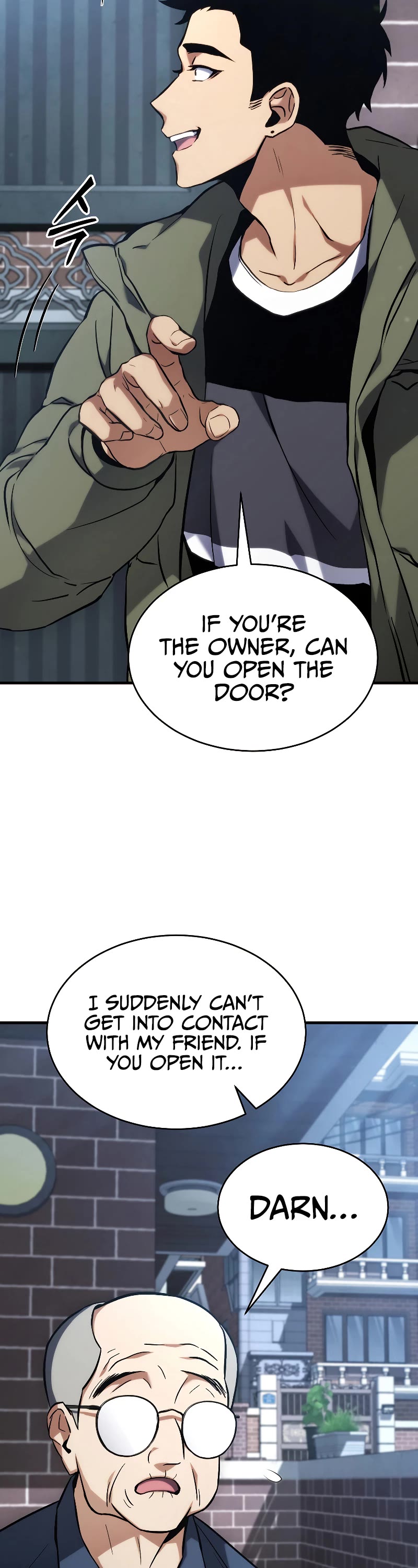 The Max-Level Player’s 100th Regression Chapter 9 page 15 - Chapter 9