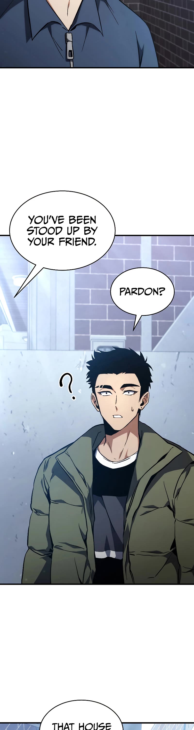 The Max-Level Player’s 100th Regression Chapter 9 page 16 - Chapter 9