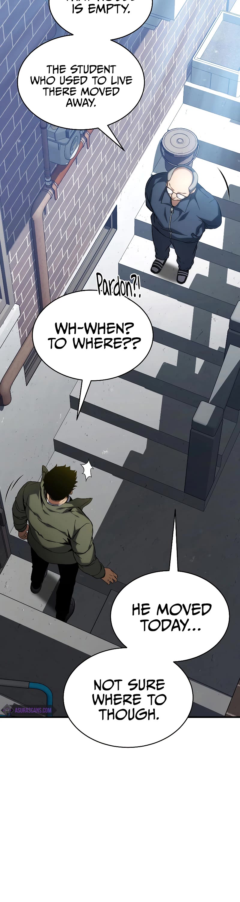 The Max-Level Player’s 100th Regression Chapter 9 page 17 - Chapter 9