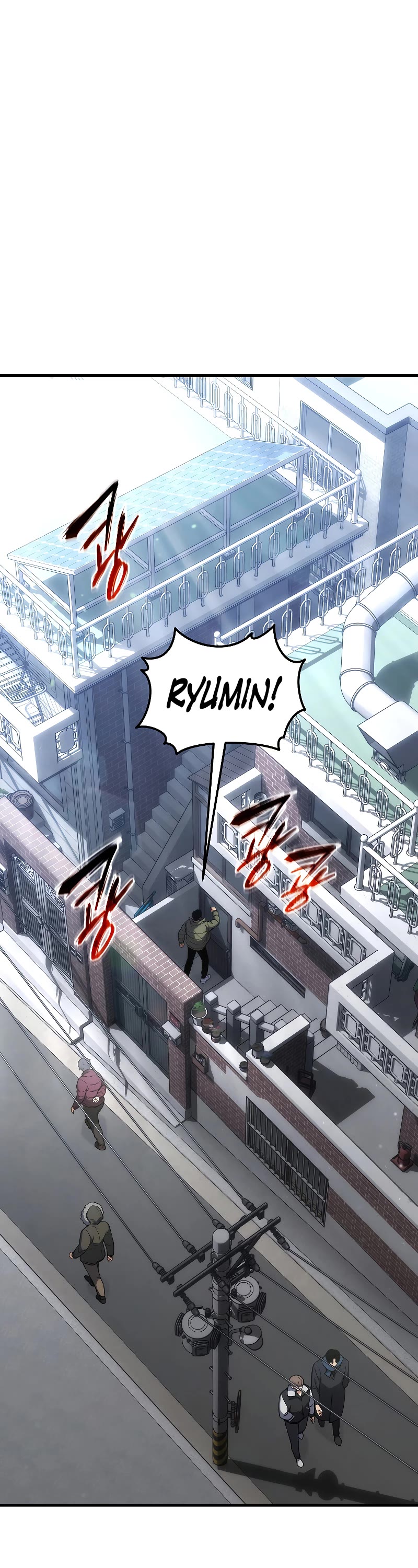 The Max-Level Player’s 100th Regression Chapter 9 page 2 - Chapter 9