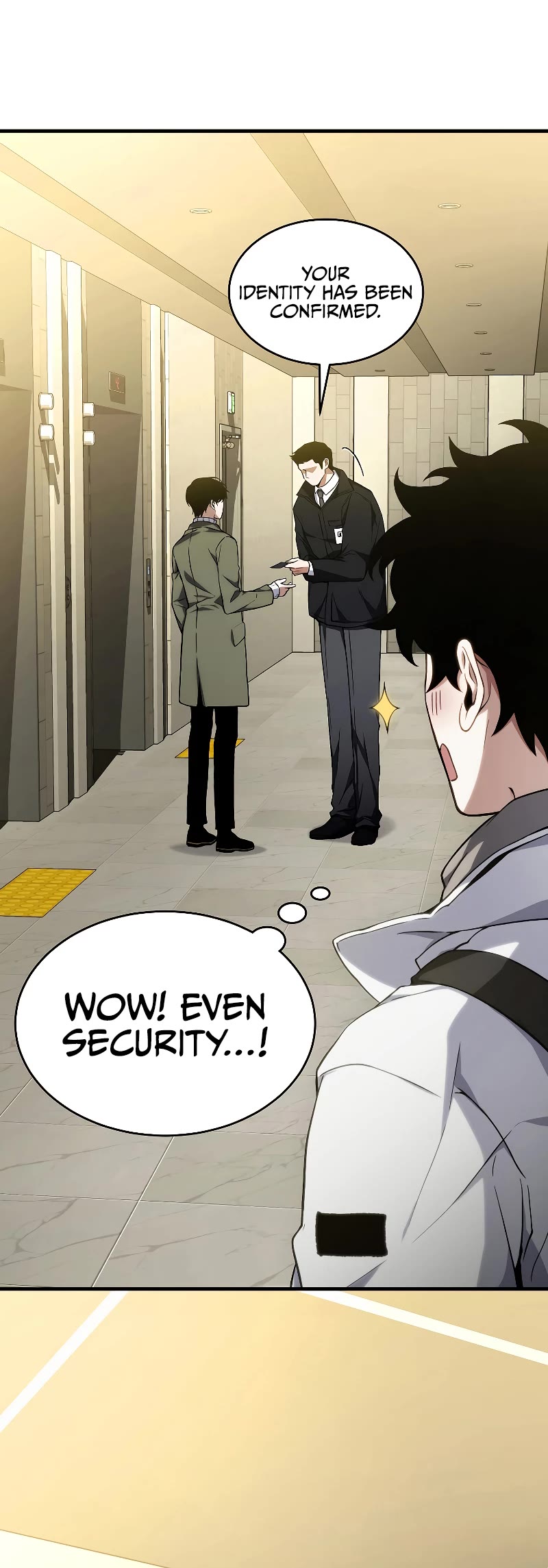 The Max-Level Player’s 100th Regression Chapter 9 page 24 - Chapter 9