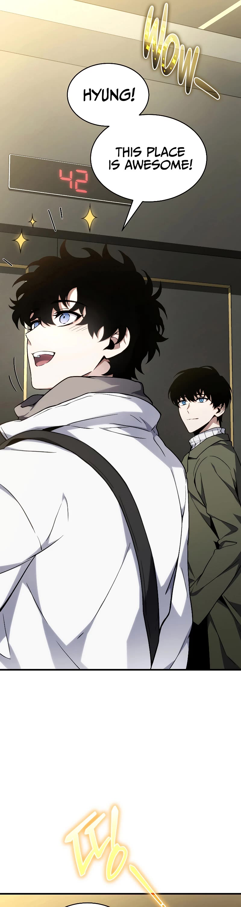 The Max-Level Player’s 100th Regression Chapter 9 page 25 - Chapter 9