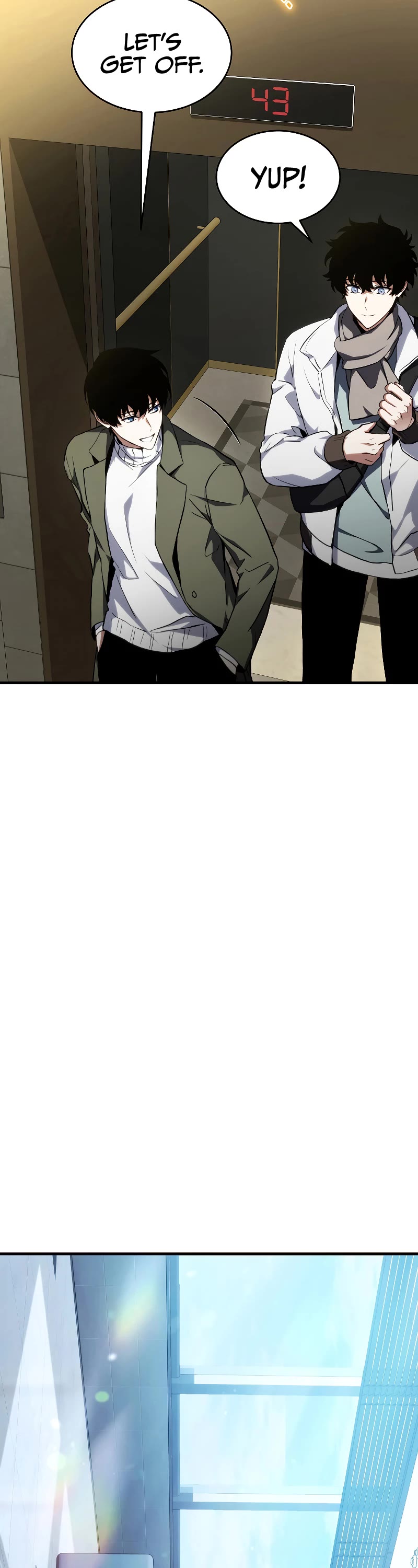 The Max-Level Player’s 100th Regression Chapter 9 page 26 - Chapter 9