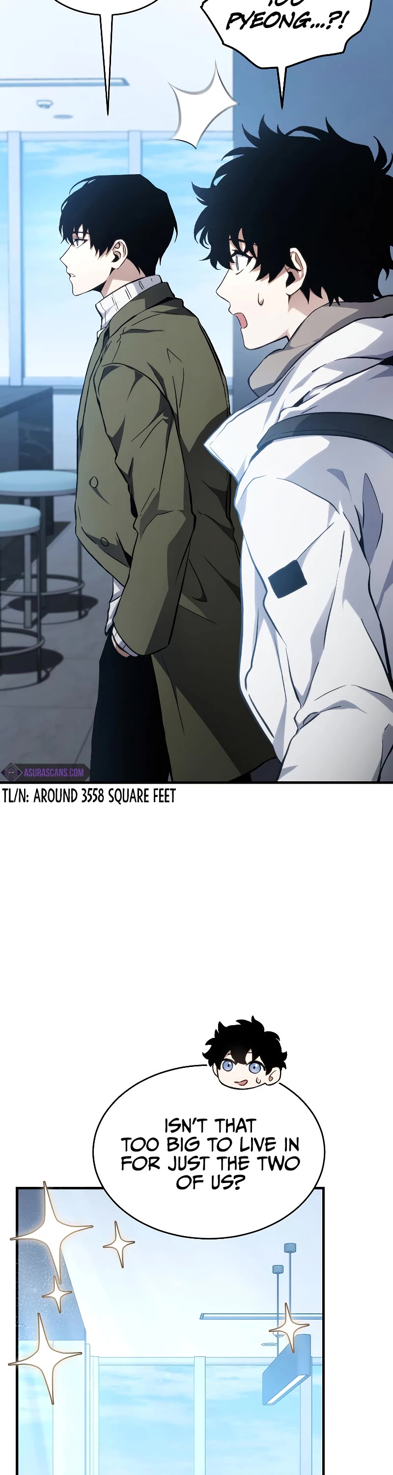 The Max-Level Player’s 100th Regression Chapter 9 page 28 - Chapter 9