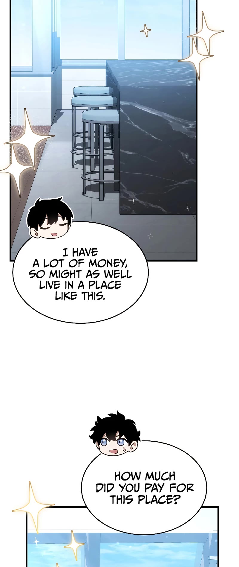 The Max-Level Player’s 100th Regression Chapter 9 page 29 - Chapter 9