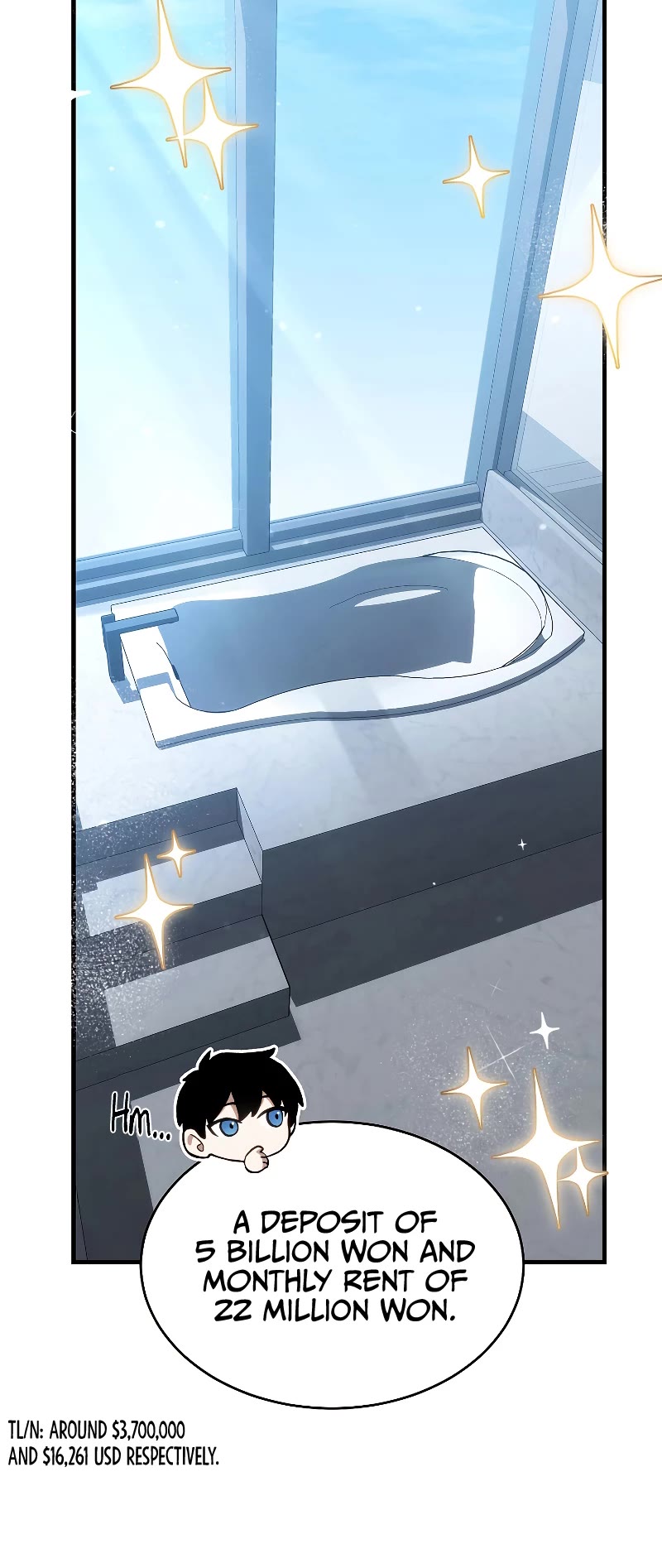 The Max-Level Player’s 100th Regression Chapter 9 page 30 - Chapter 9