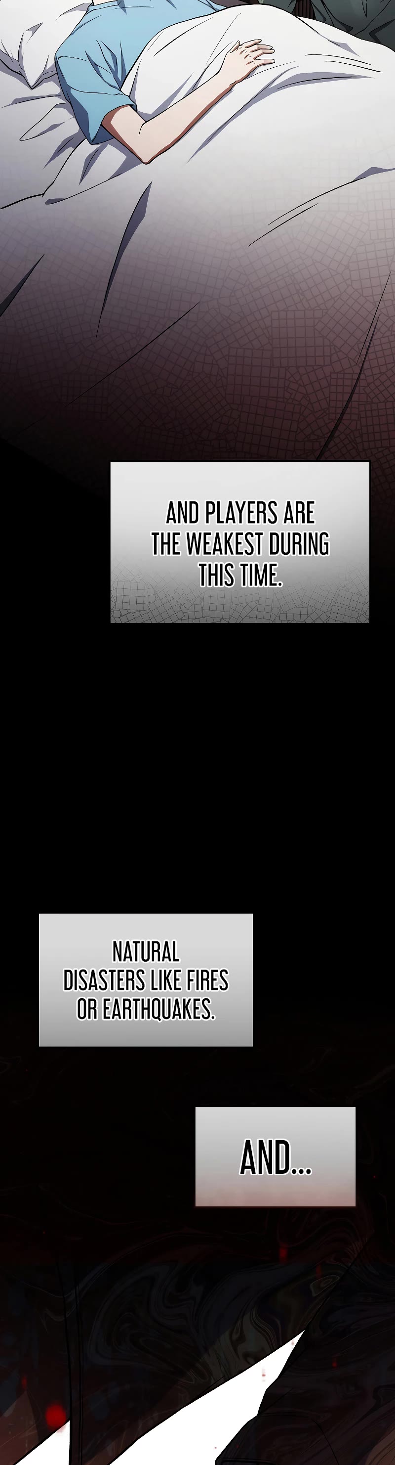 The Max-Level Player’s 100th Regression Chapter 9 page 34 - Chapter 9