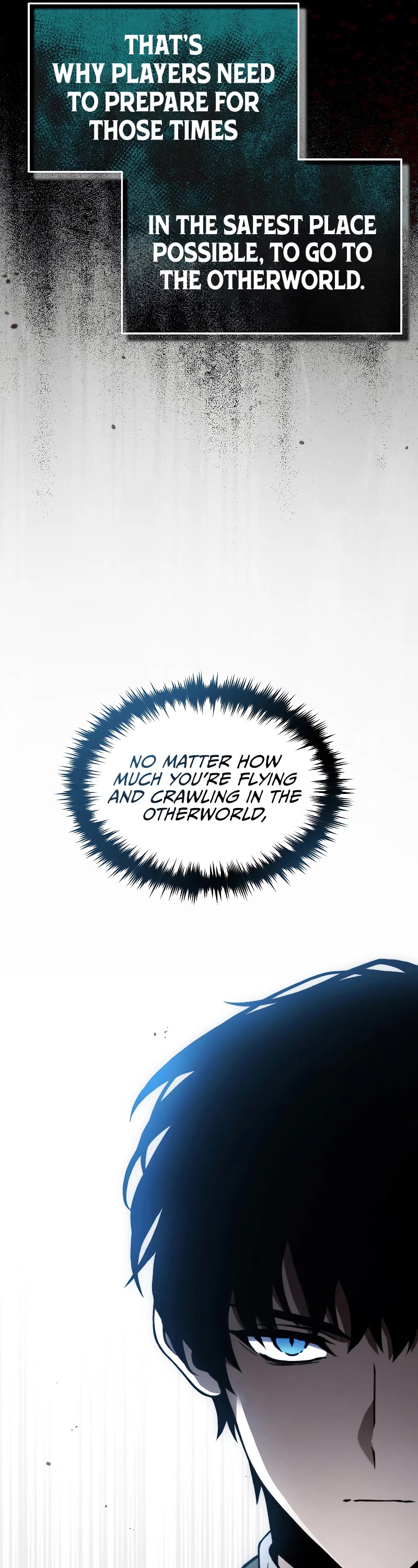 The Max-Level Player’s 100th Regression Chapter 9 page 36 - Chapter 9
