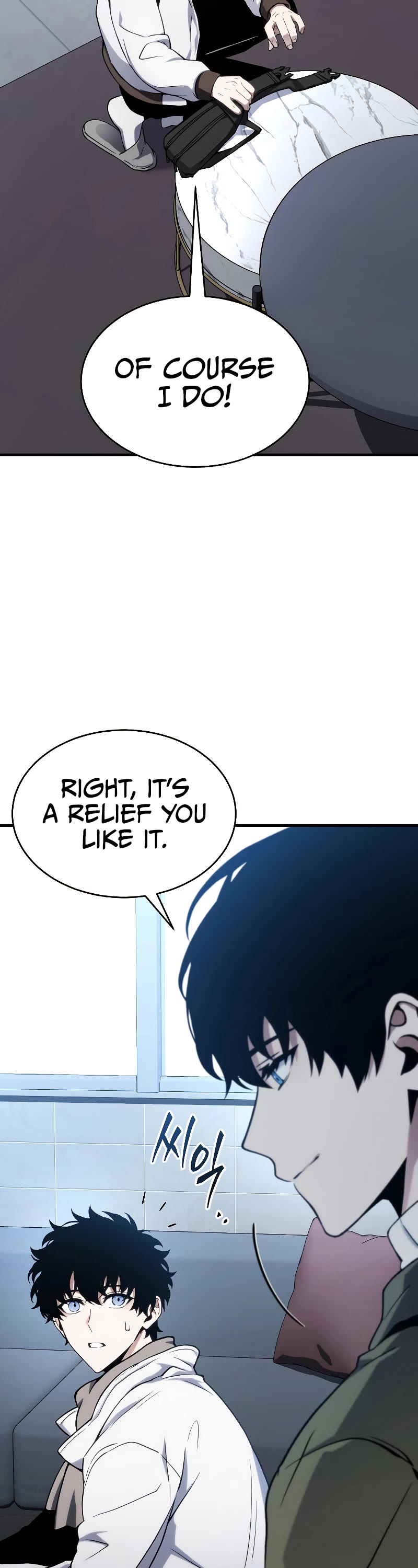 The Max-Level Player’s 100th Regression Chapter 9 page 38 - Chapter 9