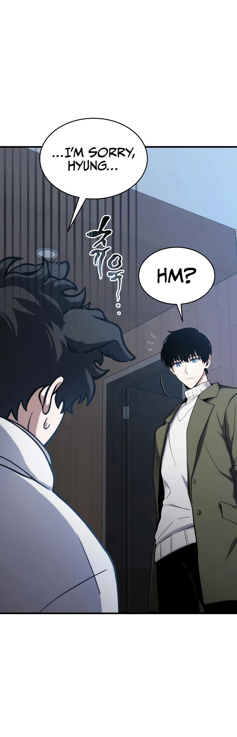 The Max-Level Player’s 100th Regression Chapter 9 page 40 - Chapter 9
