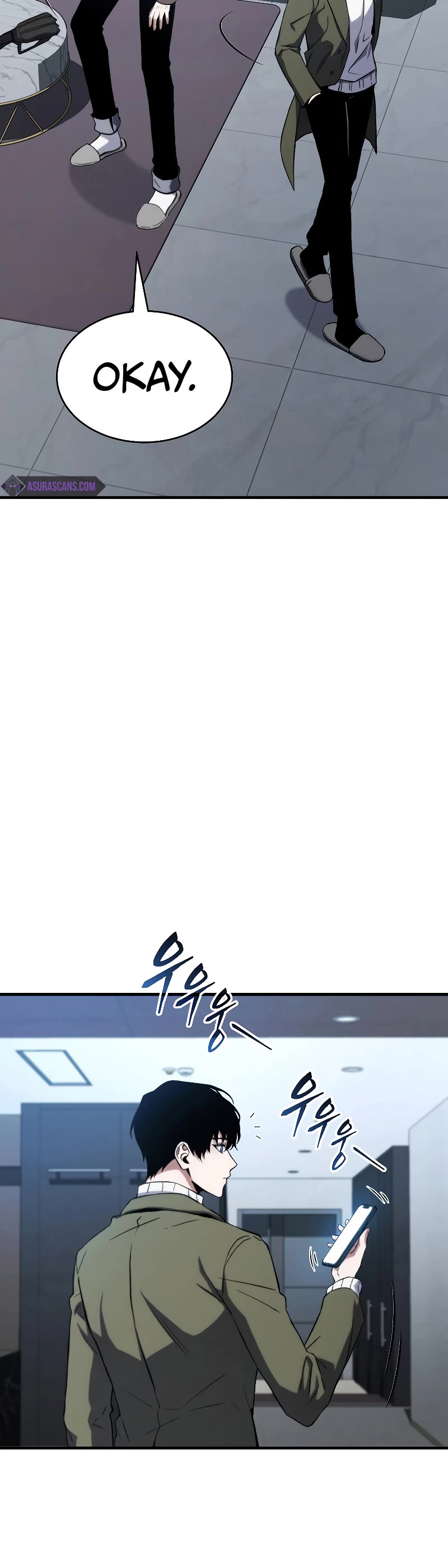 The Max-Level Player’s 100th Regression Chapter 9 page 44 - Chapter 9