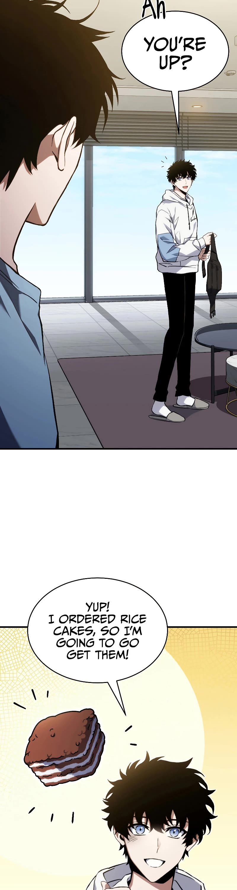 The Max-Level Player’s 100th Regression Chapter 9 page 48 - Chapter 9