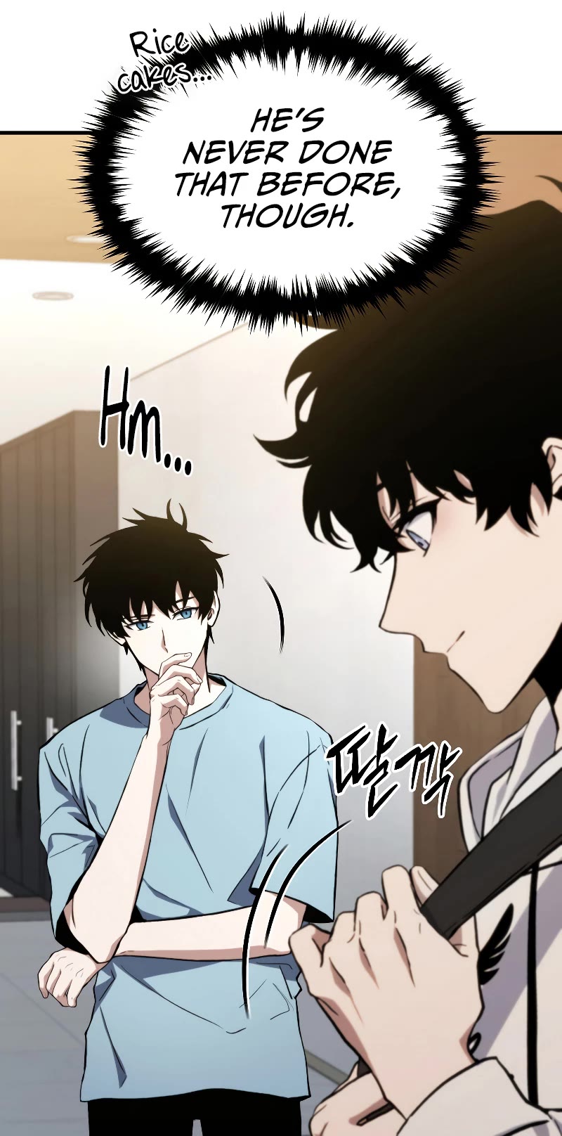 The Max-Level Player’s 100th Regression Chapter 9 page 50 - Chapter 9
