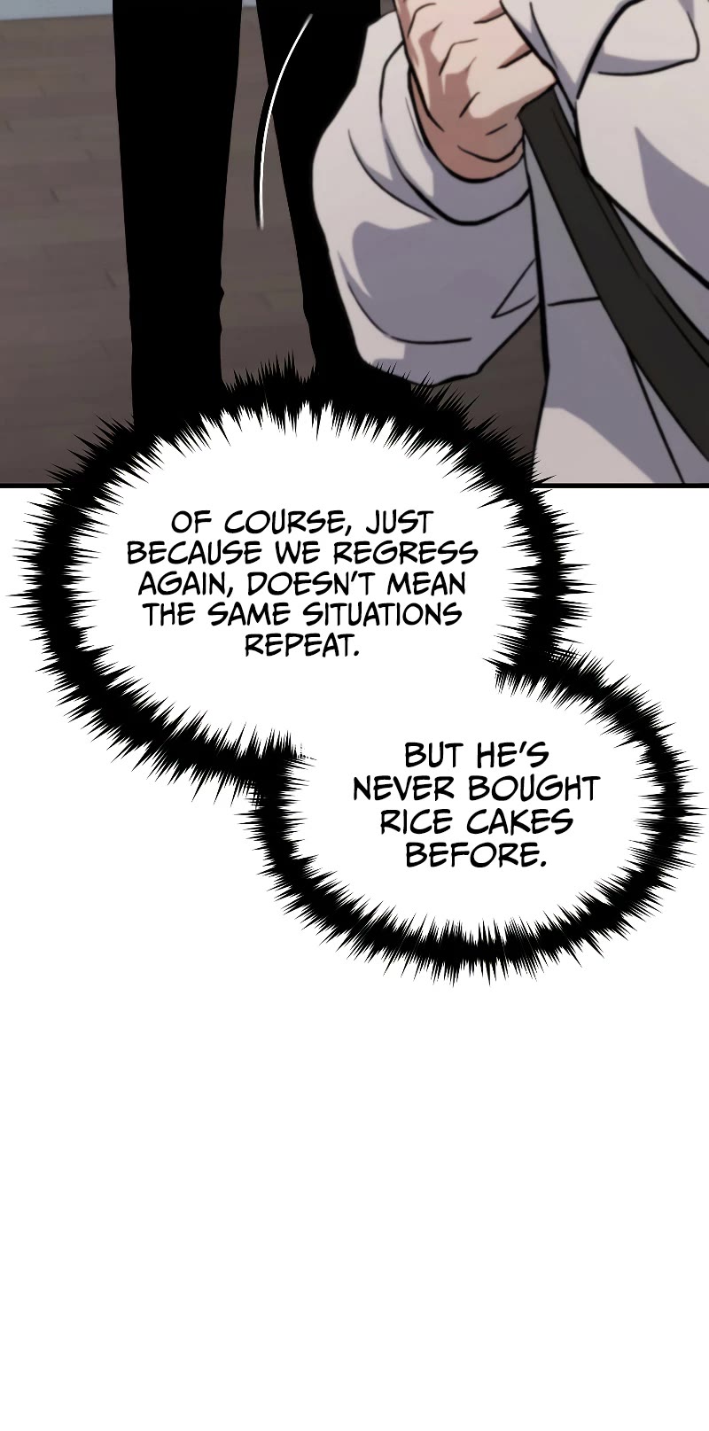The Max-Level Player’s 100th Regression Chapter 9 page 51 - Chapter 9