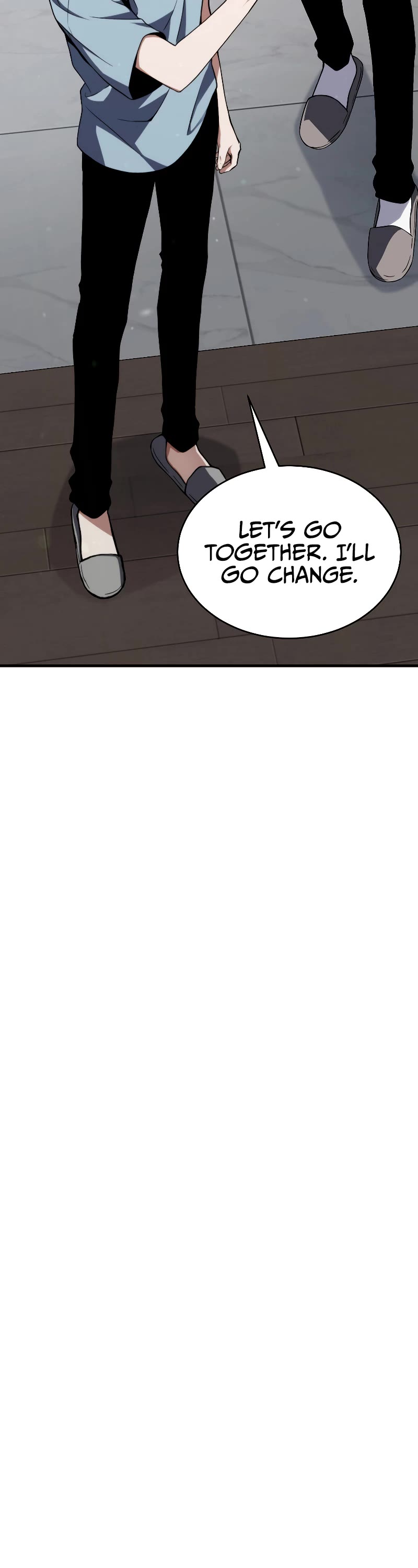 The Max-Level Player’s 100th Regression Chapter 9 page 54 - Chapter 9