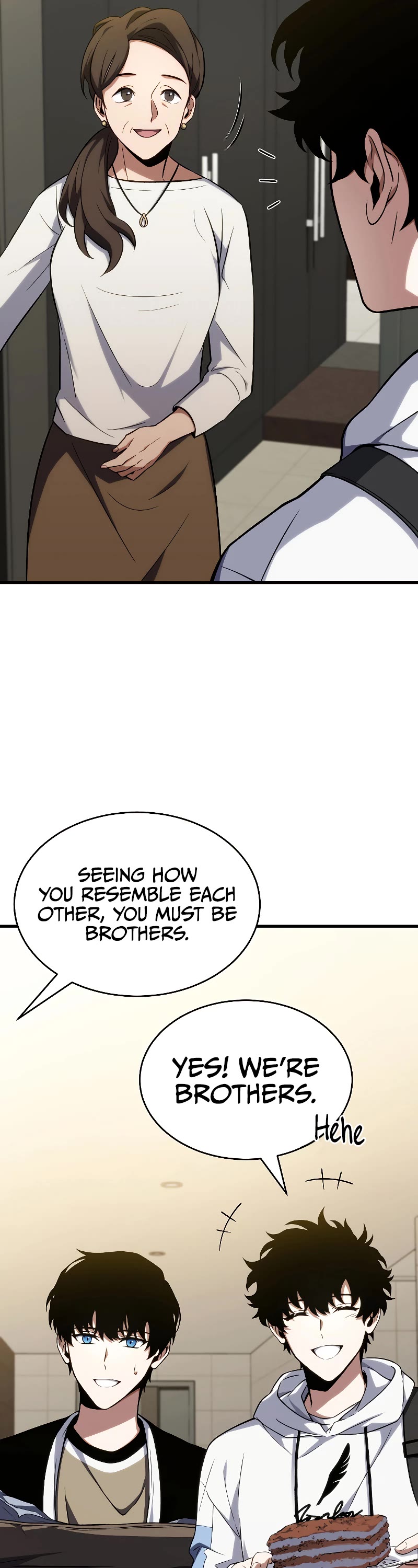 The Max-Level Player’s 100th Regression Chapter 9 page 58 - Chapter 9
