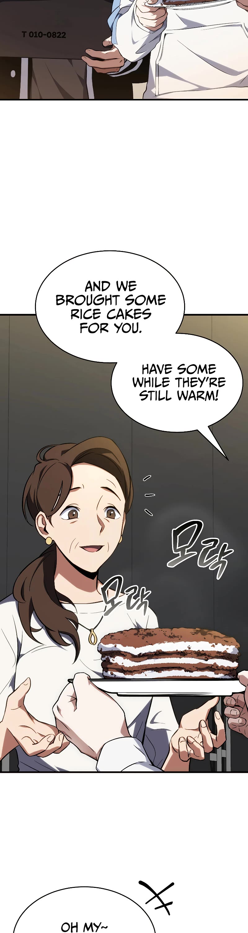 The Max-Level Player’s 100th Regression Chapter 9 page 59 - Chapter 9