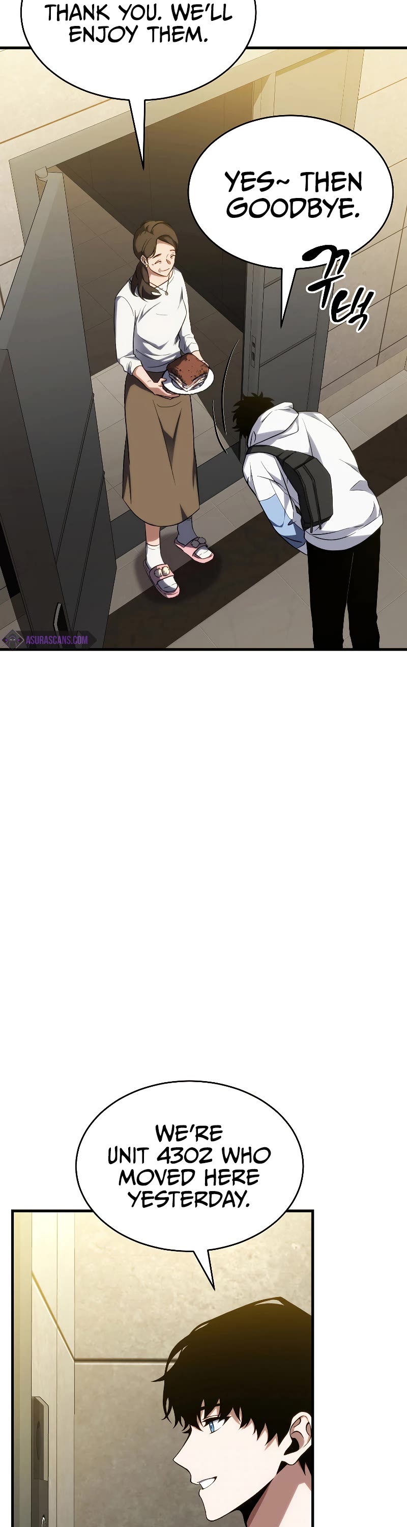 The Max-Level Player’s 100th Regression Chapter 9 page 60 - Chapter 9