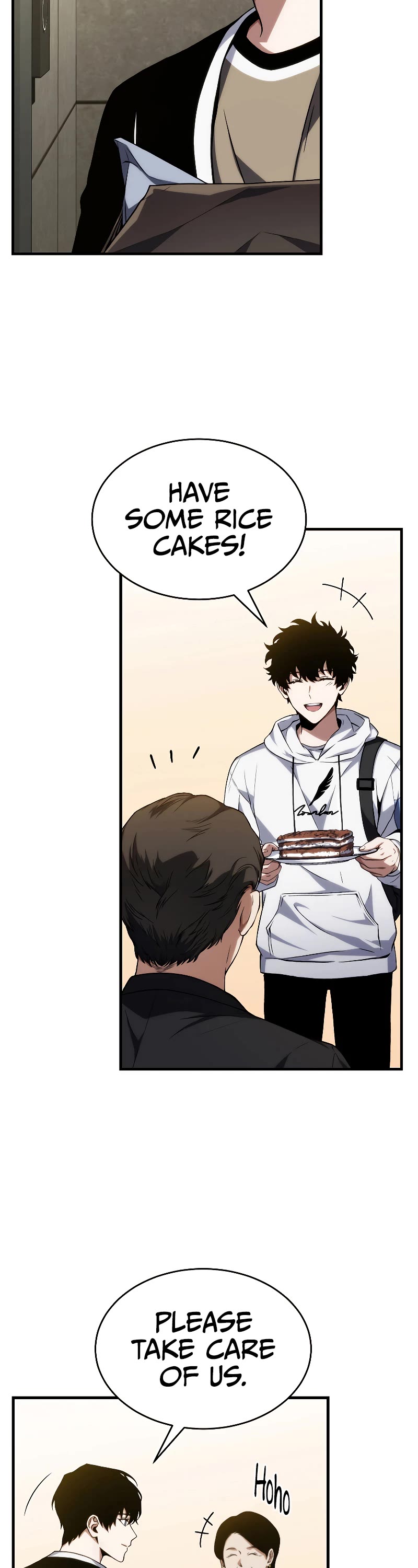 The Max-Level Player’s 100th Regression Chapter 9 page 61 - Chapter 9