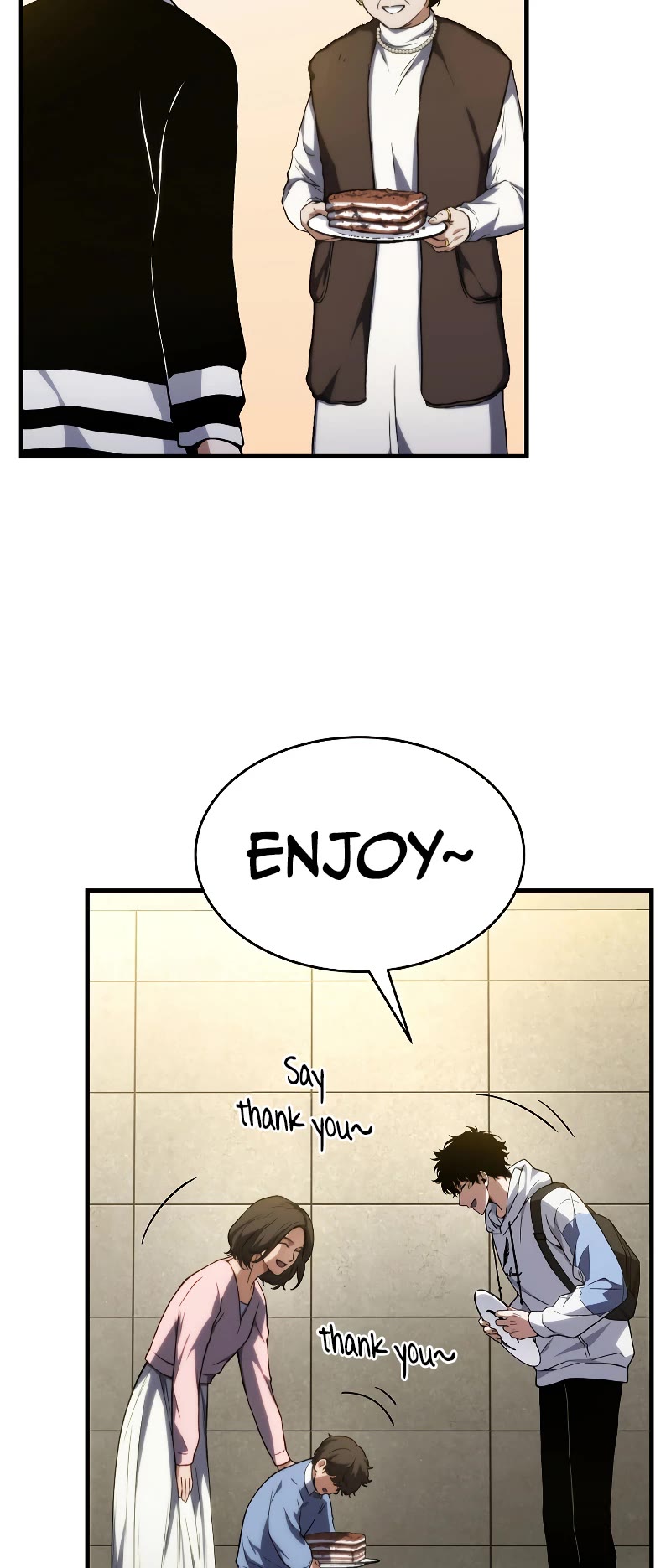 The Max-Level Player’s 100th Regression Chapter 9 page 62 - Chapter 9