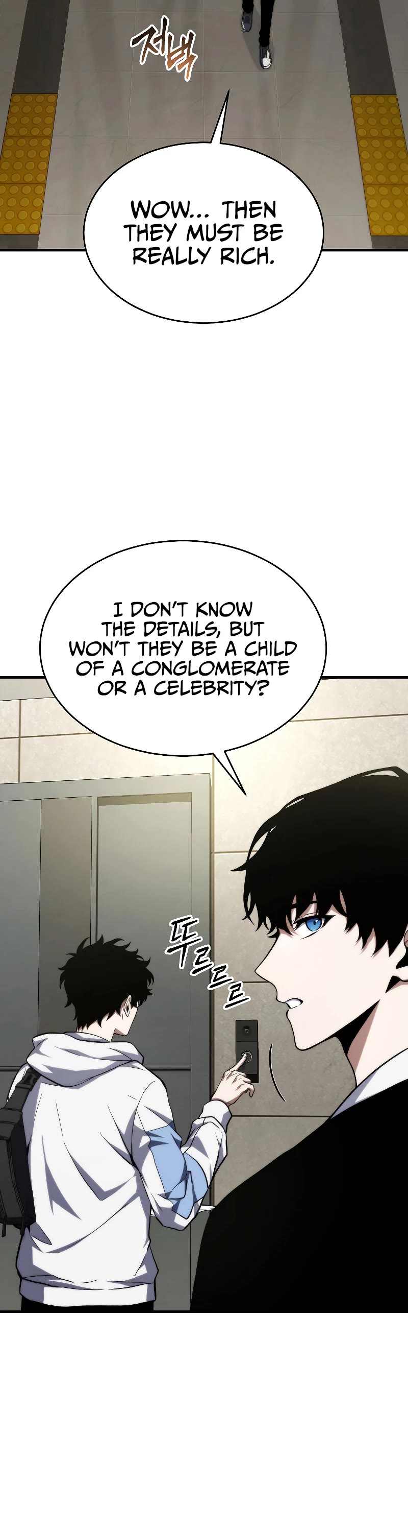 The Max-Level Player’s 100th Regression Chapter 9 page 65 - Chapter 9