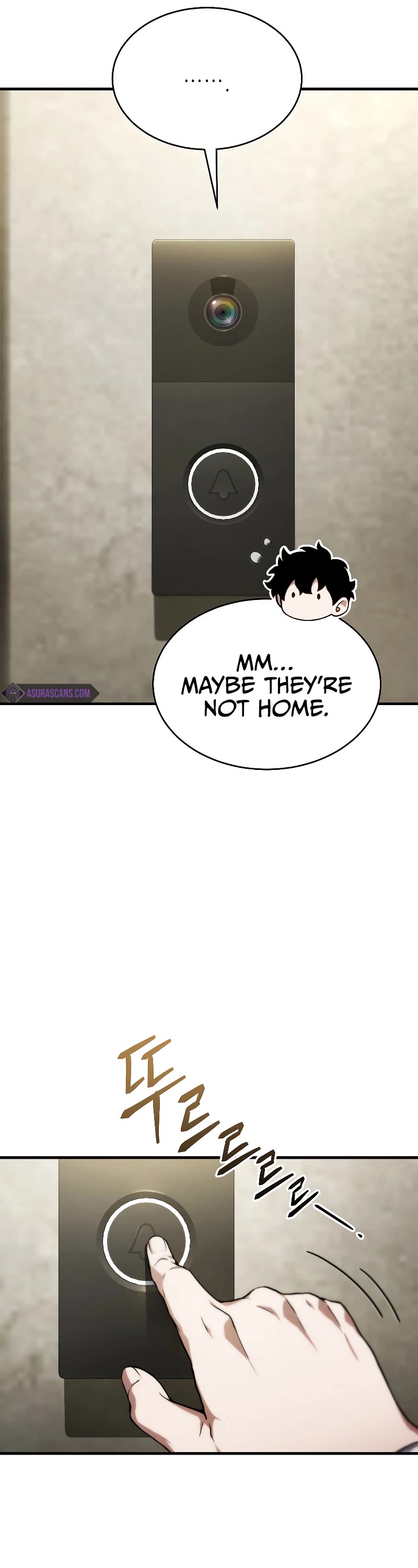 The Max-Level Player’s 100th Regression Chapter 9 page 66 - Chapter 9