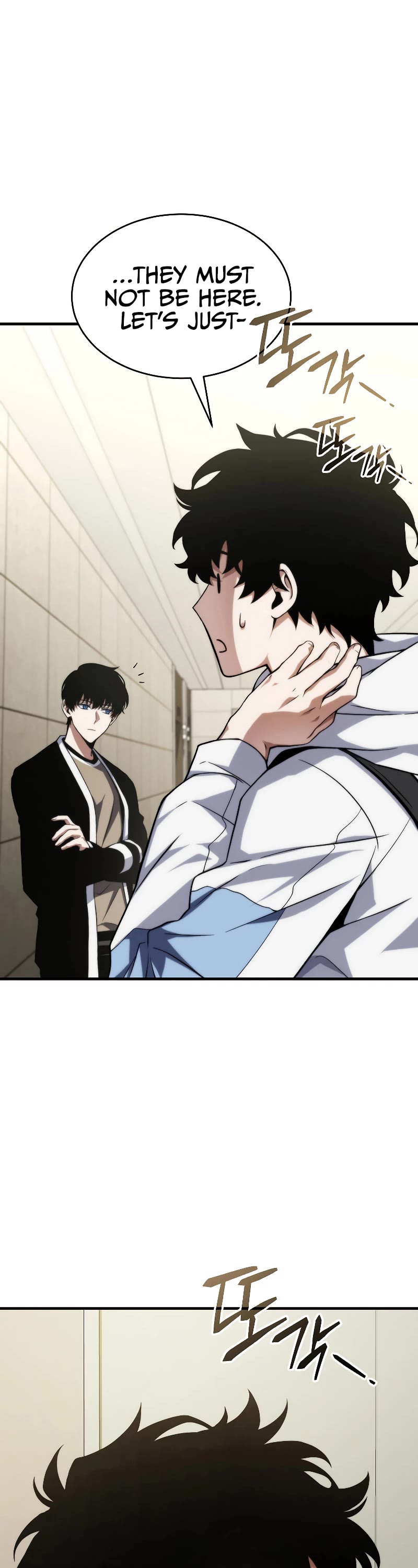 The Max-Level Player’s 100th Regression Chapter 9 page 67 - Chapter 9