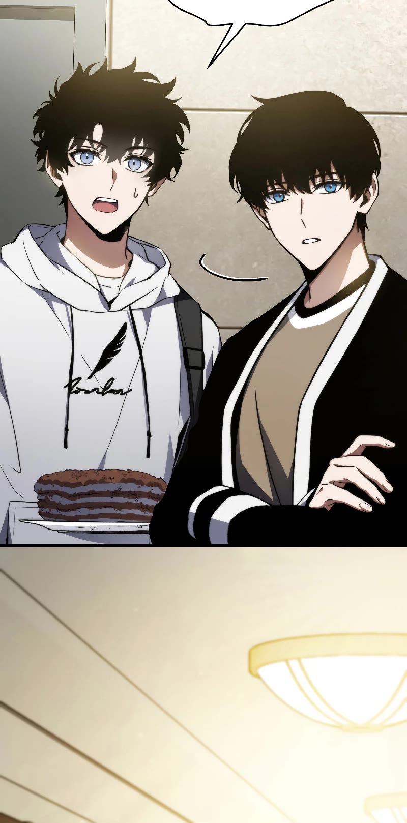 The Max-Level Player’s 100th Regression Chapter 9 page 69 - Chapter 9