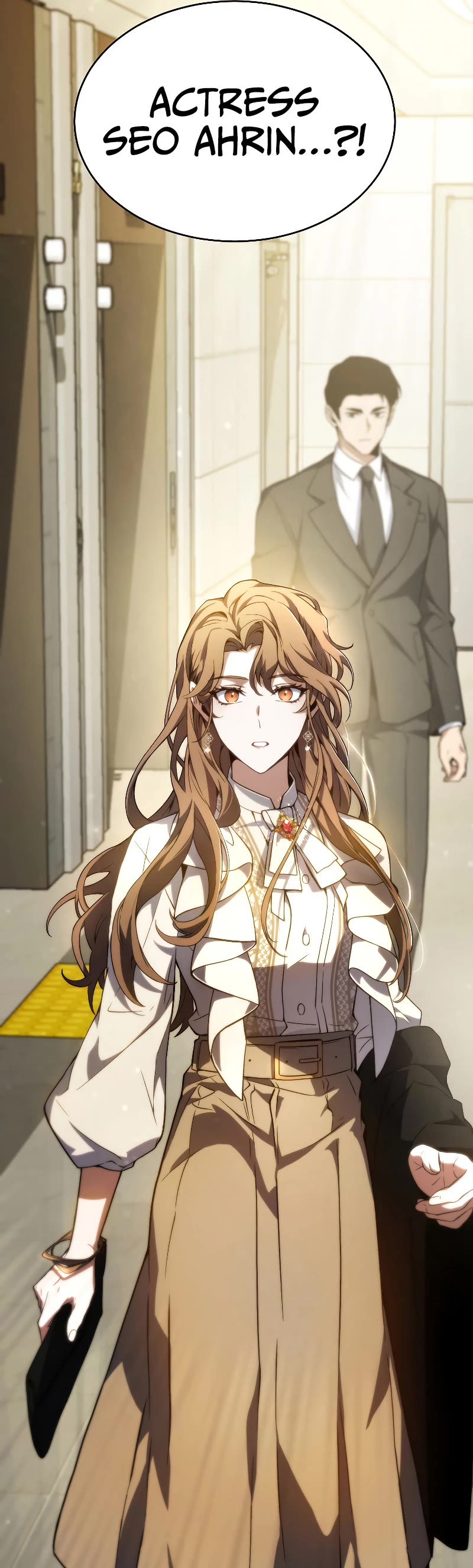 The Max-Level Player’s 100th Regression Chapter 9 page 70 - Chapter 9