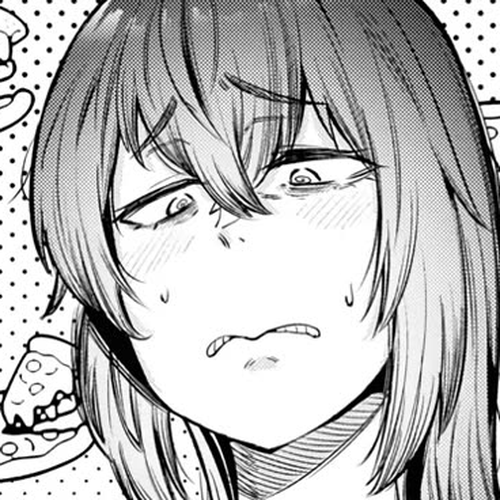 The Meals Of a 26 Year Old Single At Her Limit Chapter 10 cover