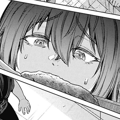 The Meals Of a 26 Year Old Single At Her Limit Chapter 16 cover