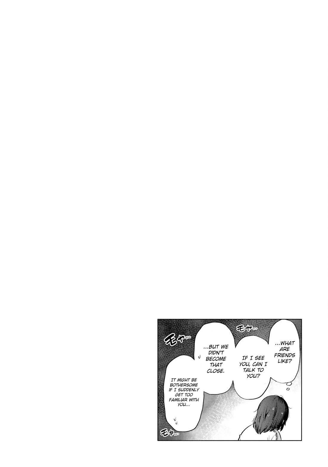 The Meals Of a 26 Year Old Single At Her Limit Chapter 21.5 page 8 - Chapter 21.5: Vol 1 & 2 extra illustrations