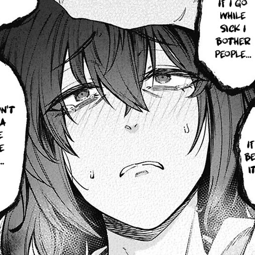 The Meals Of a 26 Year Old Single At Her Limit Chapter 23 cover