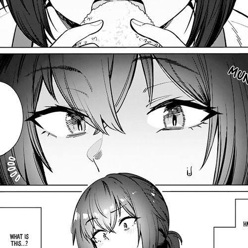The Meals Of a 26 Year Old Single At Her Limit Chapter 27 cover