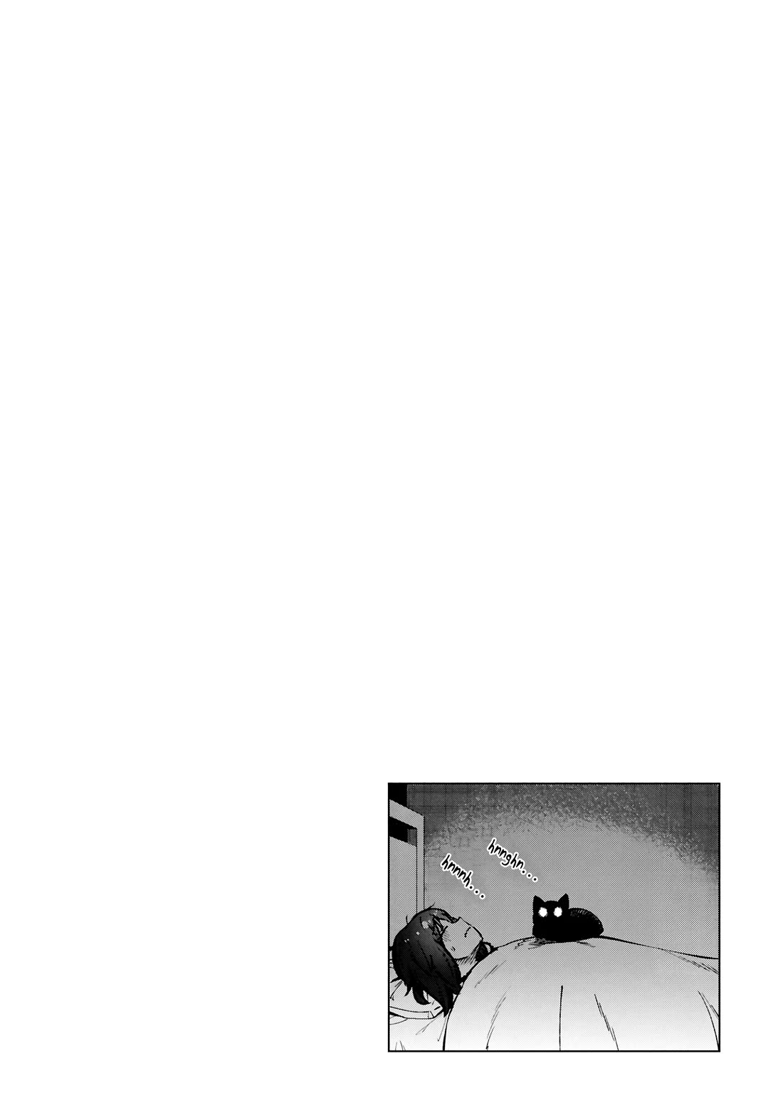 The Meals Of a 26 Year Old Single At Her Limit Chapter 28.5 page 2 - Chapter 28.5: Volume 4 Extras