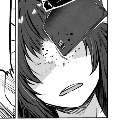The Meals Of a 26 Year Old Single At Her Limit Chapter 3 cover