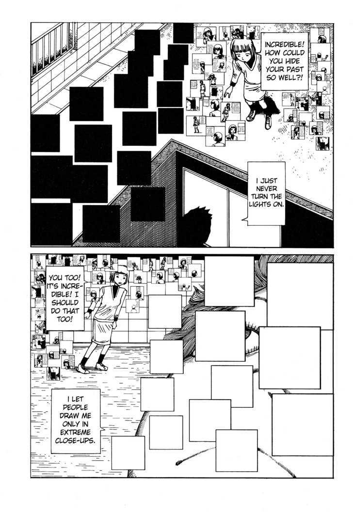 The Memories of Others Chapter 1 page 12 - Chapter 1