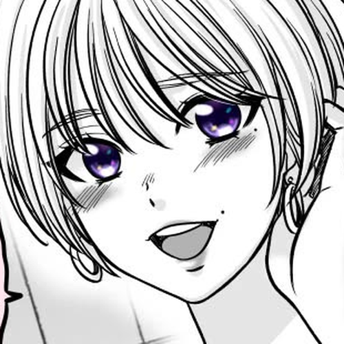 The Mentor and the New Employee Who are Getting More and More Into Each Other Chapter 1 cover