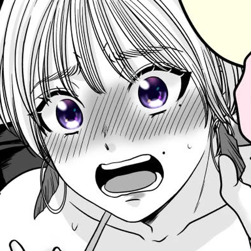 The Mentor and the New Employee Who are Getting More and More Into Each Other Chapter 17 cover