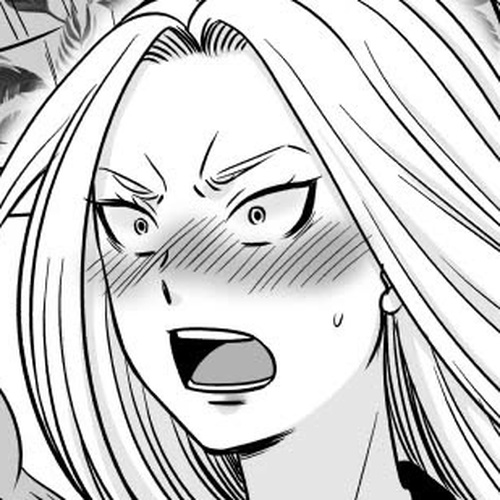 The Mentor and the New Employee Who are Getting More and More Into Each Other Chapter 18 cover