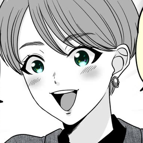 The Mentor and the New Employee Who are Getting More and More Into Each Other Chapter 31 cover