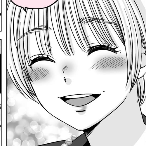 The Mentor and the New Employee Who are Getting More and More Into Each Other Chapter 38 cover
