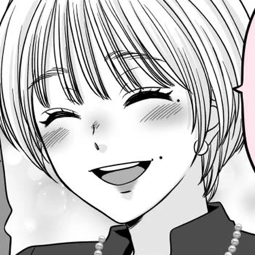 The Mentor and the New Employee Who are Getting More and More Into Each Other Chapter 40 cover