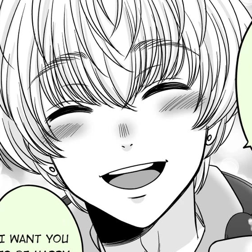 The Mentor and the New Employee Who are Getting More and More Into Each Other Chapter 46 cover