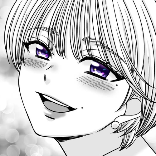 The Mentor and the New Employee Who are Getting More and More Into Each Other Chapter 48 cover